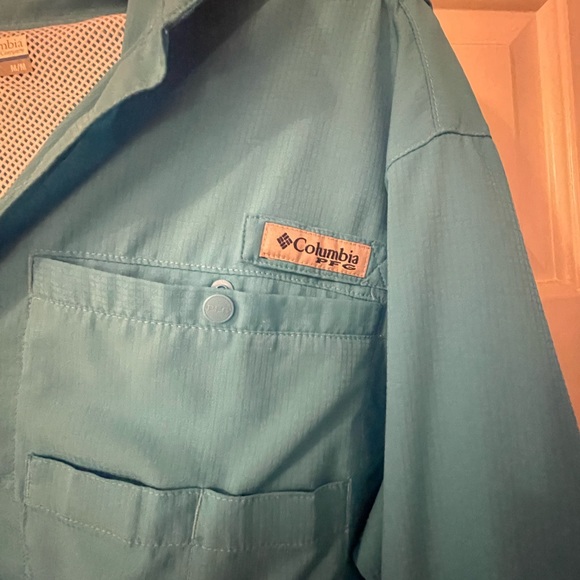 Men’s Columbia PFG - Picture 3 of 4